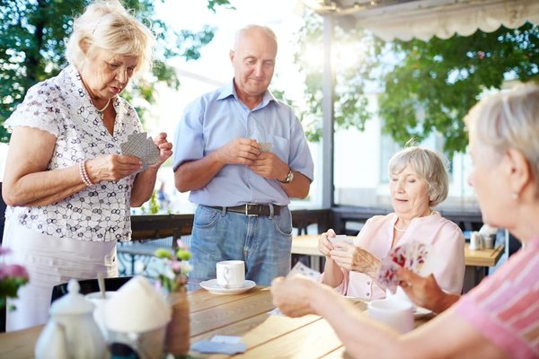 Quels sont les avantages des jeux de société ?