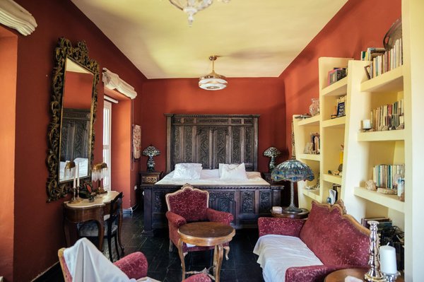 Les grands classiques : comprendre les styles de meubles à travers les âges