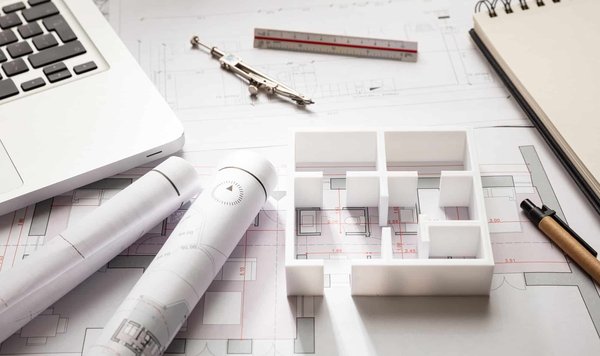 Pourquoi construire sa maison avec un professionnel?