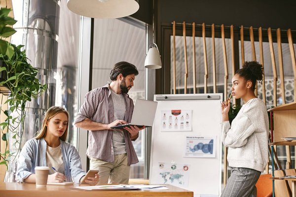 Comment créer une entreprise ?