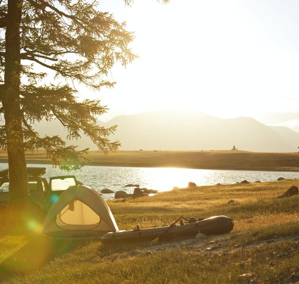 Camping dans les Landes : pour un dépaysement total