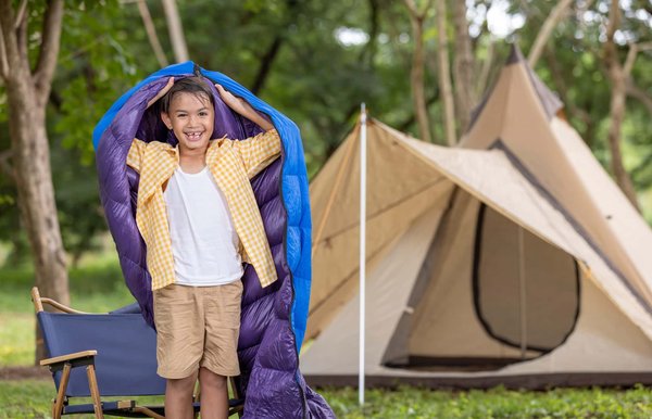 Quelles activités pour enfants sont disponibles dans les campings vendéens ?
