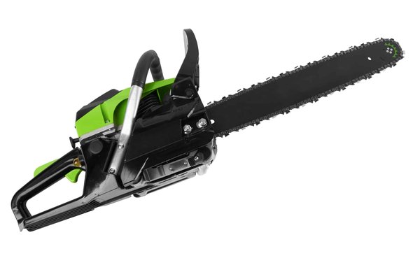 Trouvez la meilleure tronçonneuse thermique