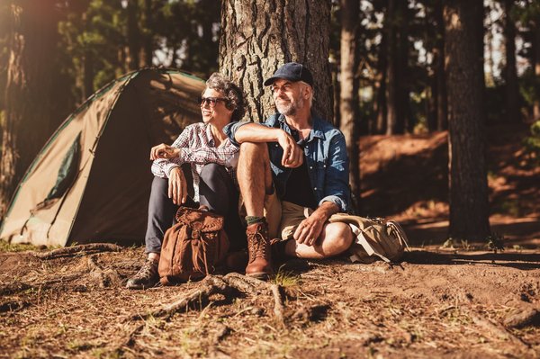 Passez des vacances sous le soleil avec campasun.