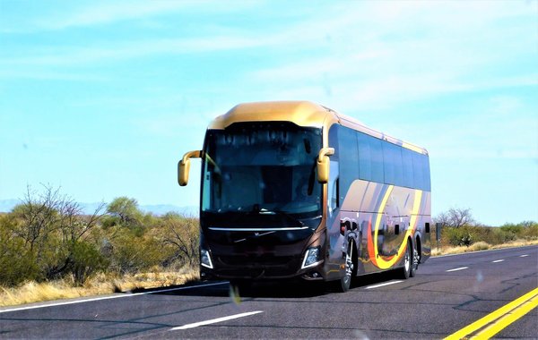 Voyage en bus pas cher : Utilisez un comparateur en ligne pour faciliter les choses