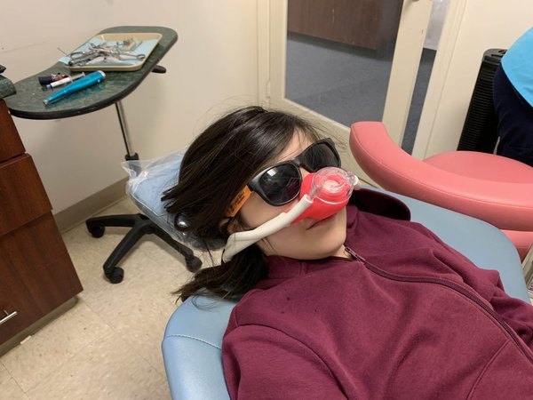 Comment gérer l'anxiété chez le dentiste à Saint-Jean-sur-Richelieu ?