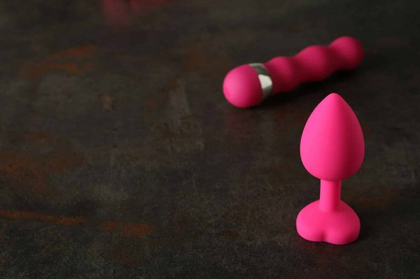 Sextoy pour femme : conseils d'utilisation d'un plug anal
