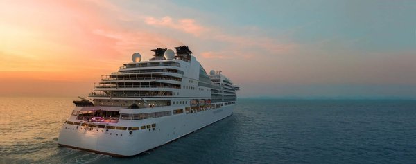 Croisières de rêve : top destinations 2024