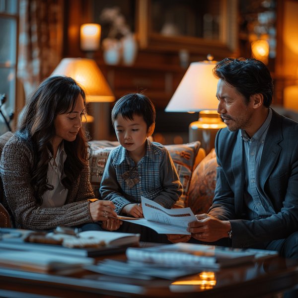 Mutuelle familiale : les conditions pour souscrire