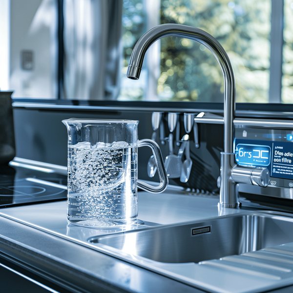 Dites adieu aux pfas avec le bon filtre