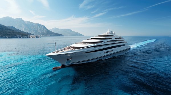 Découvrez ponant, luxe et élégance en croisière