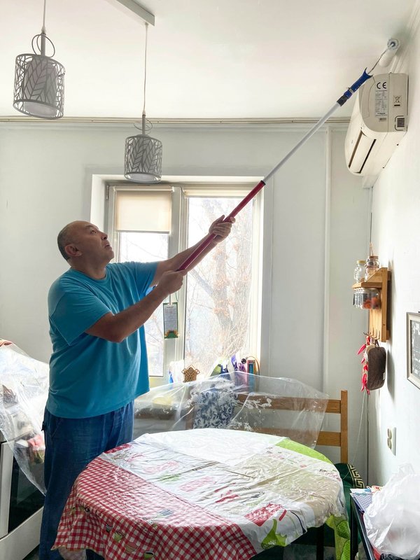 Travaux de rénovation: guide pour débuter