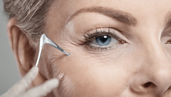 Lifting du visage à bordeaux : guide des meilleures options