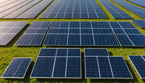 Quelle technologie de panneau photovoltaïque choisir ?