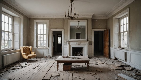 Budgetisez votre rénovation de maison ancienne en toute simplicité