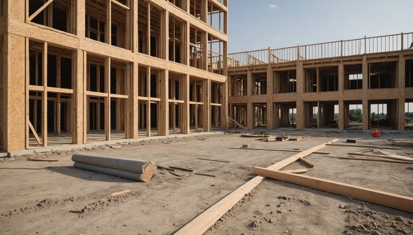 Découvrez les meilleures options d'assurance dommage ouvrage simplifiées