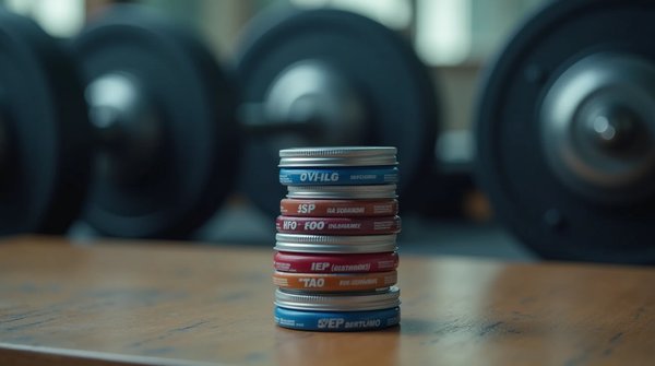 Quel hard gainer choisir pour maximiser votre bodybuilding ?