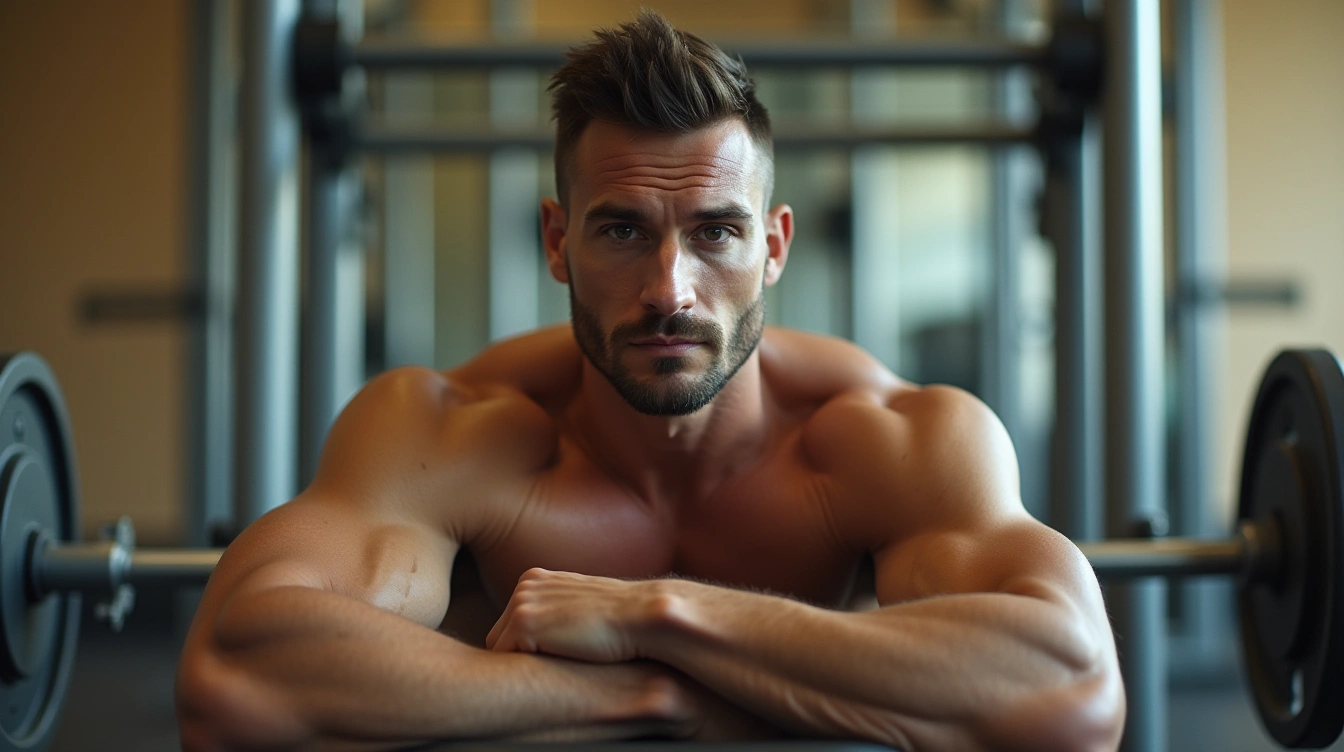 Vos questions sur le choix des hard gainers